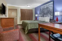 Quality Inn Columbus-East Hotels in Brice