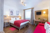 Hotel Diana Hotel dekat Feldberg