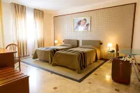 Hotel Palace 2000 Hotels in Pomezia