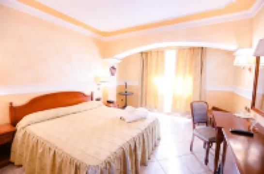 Afrodite Boutique Hotel Hotels in 