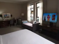 Gran Hotel Concordia San Luis Potosi Các khách sạn ở San Luis Potosi