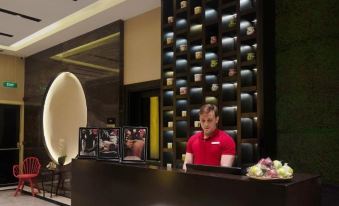 Ramada by Wyndham Erbil Gulan Street