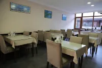 Otel 57 - breakfast