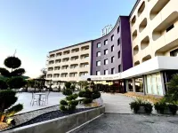 Hotel & Residence Castelli Hotels near Ospedale Santorso