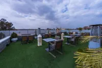 Elite Pyramids Boutique Hotel Hotels in Kafr Nassar