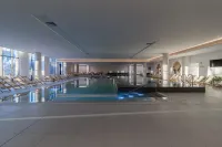 Ensana Aquahouse - Pools