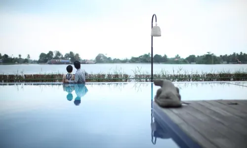 Paloma Backwater Resorts
