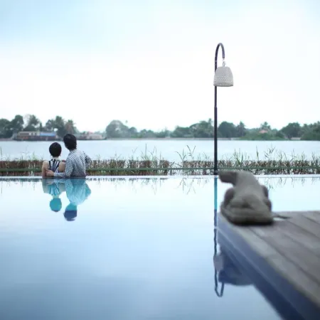 Paloma Backwater Resorts