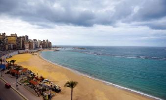 Regency Hotel Alexandria