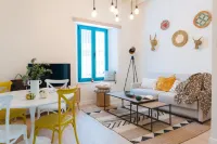 Atenea Malaga Apartments