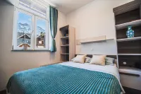 Studio Center فنادق في Logarska Dolina