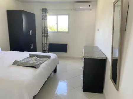 El Cabarete Spa Resort All-Inclusive Отели в г. Las Canas