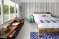 Hotel Dylan فنادق في Woodstock