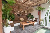 Jogja Life by Bohemian Jogja Villas Hotel a Umbulharjo