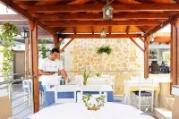 Ledra Maleme Hotel - Breakfast