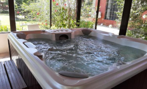 Estancia Renacimiento