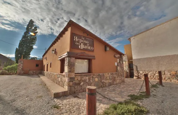 艾爾裏博索戴爾迪阿布羅酒店