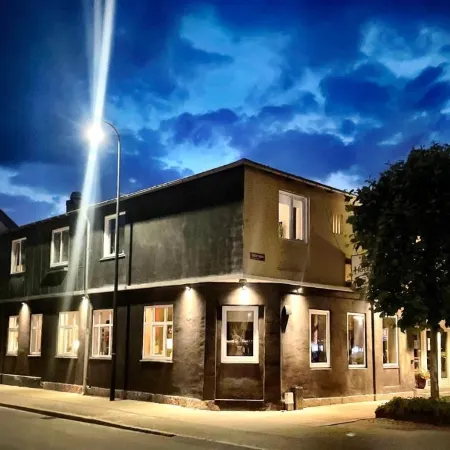 Hotel Gammel Havn