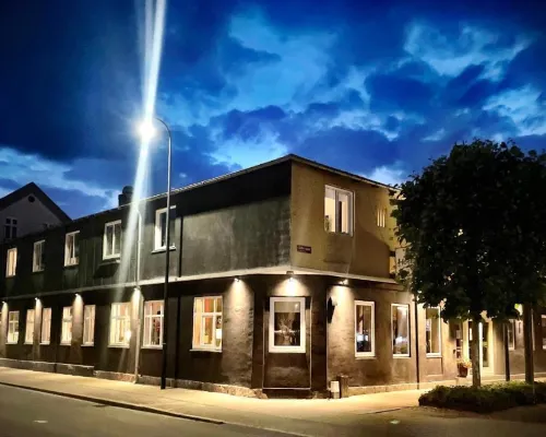 Hotel Gammel Havn Hotels in Fredericia