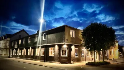 Hotel Gammel Havn Hotel a 