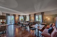 Allgäuer Panoramahotel Hotels in Oberstaufen