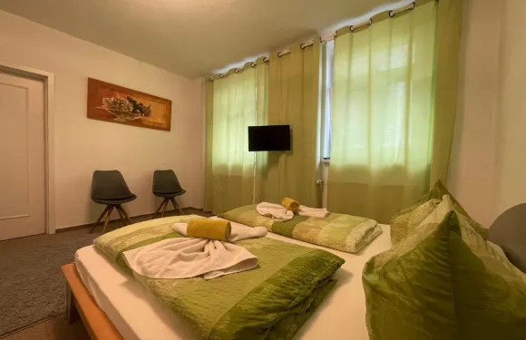 彼得斯蘭德酒店