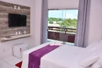 Hotel Açay Hotels in Santarem