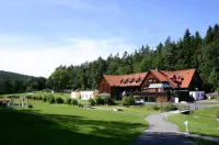 Hotel Im Krummbachtal Hotel di Mellrichstadt