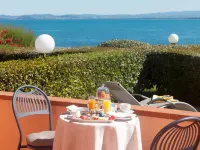 Hotel Villa Domizia Hotels in Province of Grosseto