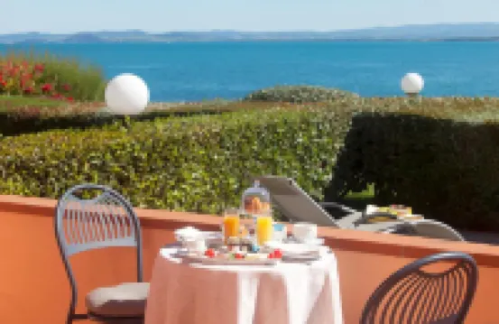Hotel Villa Domizia