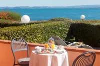Hotel Villa Domizia Hotels in Cala Piccola