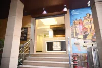Hotel Hardik Palacio