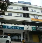 DM Hotel Hotel di Kota Kinabalu