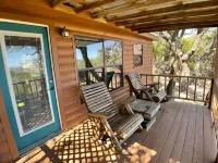 Walnut Canyon Cabins - 3 étoiles