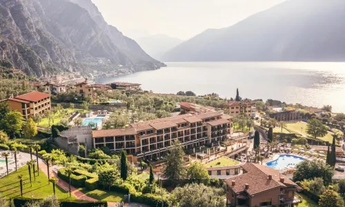 Hotel Caravel