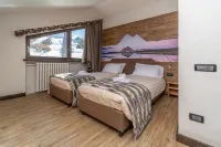 Hotel du Col Hotels in Sestriere