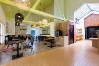 Greet Hotel Villeneuve La Garenne Hotels in Villeneuve-la-Garenne