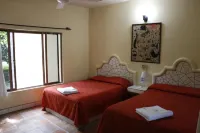 Hotel Carrizal Spa Hotels in Puente Nacional