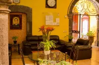 Hotel Casa Dulce Maria Hotels in Tequila
