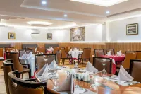 The Ole-Ken Hotel - breakfast