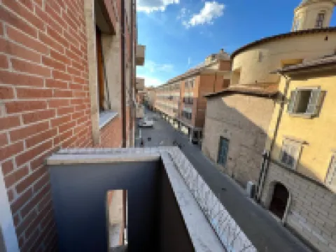 Affittacamere Umberto I Hotels in Foligno