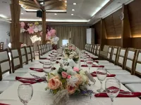 Al Bon Park Hotels in Berat