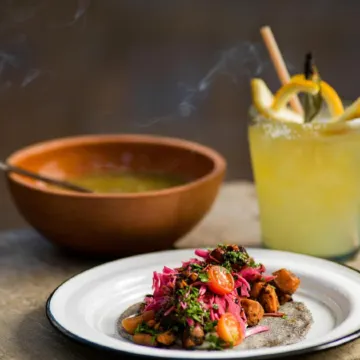 Drift San Jose del Cabo, a Member of Design Hotels