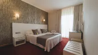 Peregrina Hotel Hotels in Aios