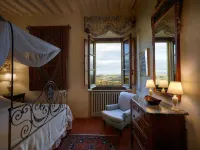 Borgo Lucignanello Bandini