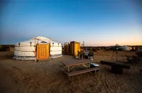 28 Palms Ranch Hotel a Twentynine Palms