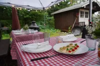 Villa Wellstone O'Sam