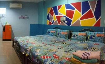 Adrian View Resort
