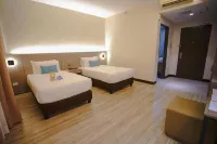 The Litton Hotel by Carterson