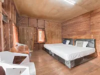 Urbanview Hotel d'Pineapple Villa Ciater by RedDoorz Hotels in Ciater